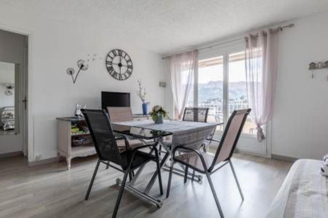 Cassis Centre- Entre Falaise Et Port Apartment Exterior photo
