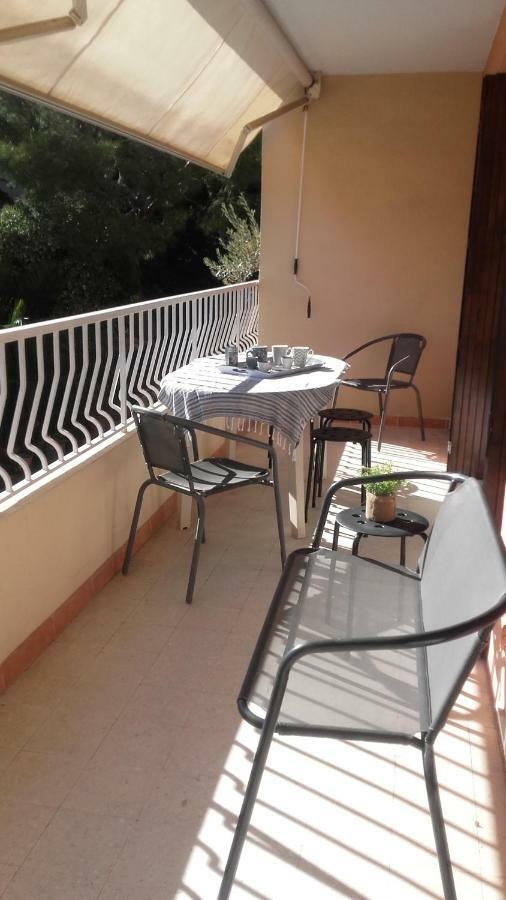 Cassis Centre- Entre Falaise Et Port Apartment Exterior photo